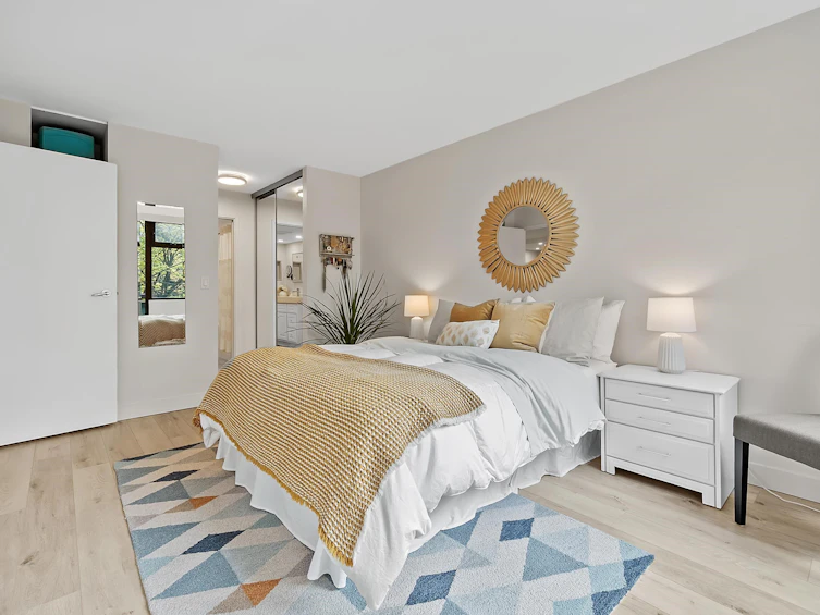 205-2445 W 3rd Avenue, Vancouver, BC, V6K 4K6 - 20