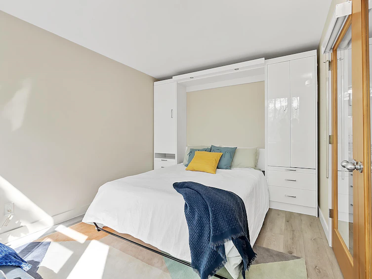 205-2445 W 3rd Avenue, Vancouver, BC, V6K 4K6 - 25