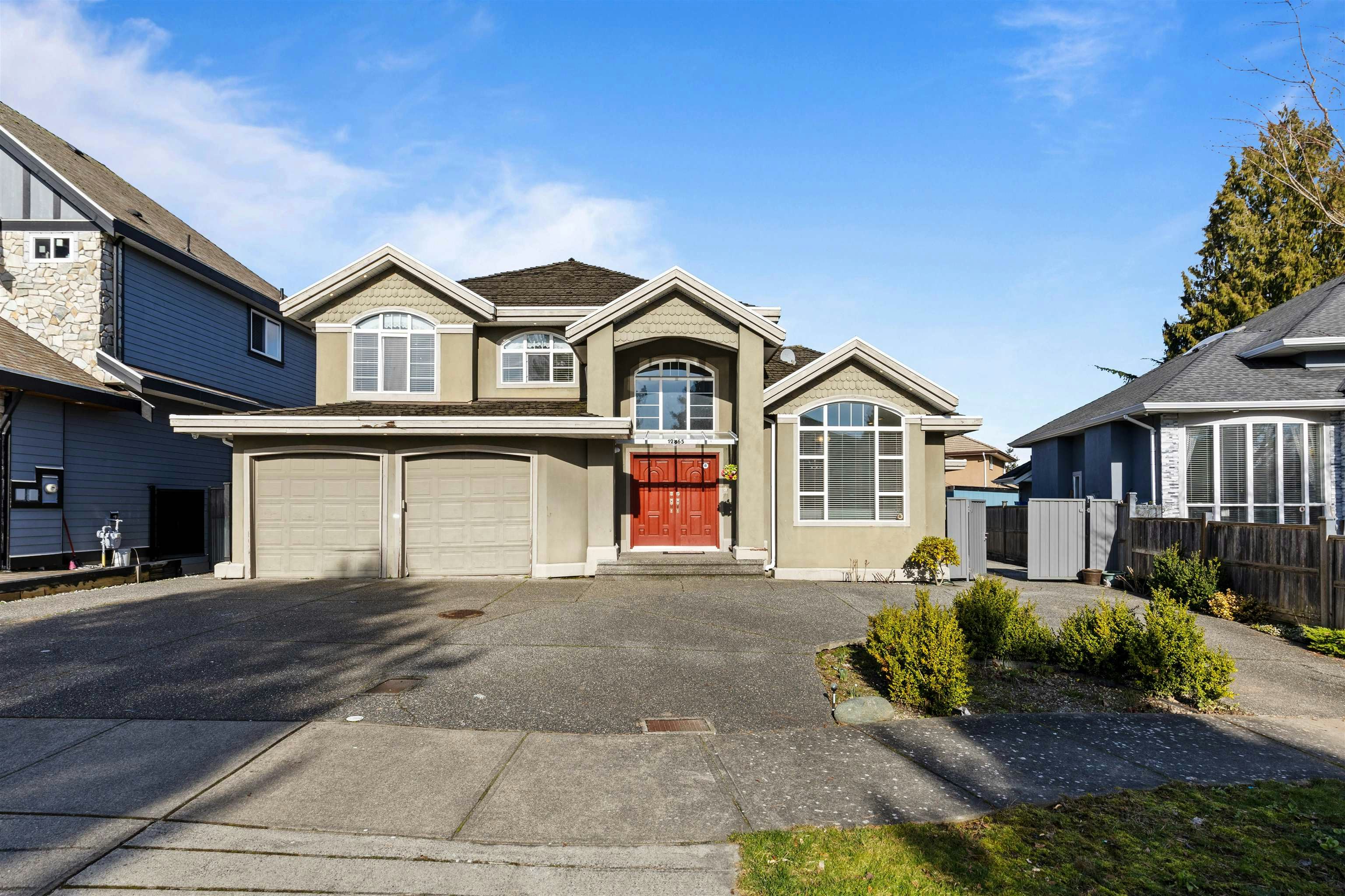 12865 63a Avenue, Surrey, BC, V3X 3S9