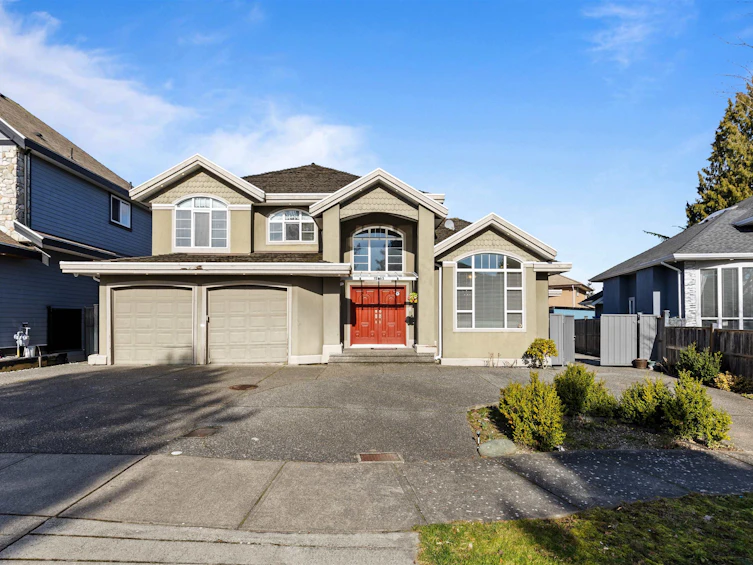 12865 63a Avenue, Surrey, BC, V3X 3S9