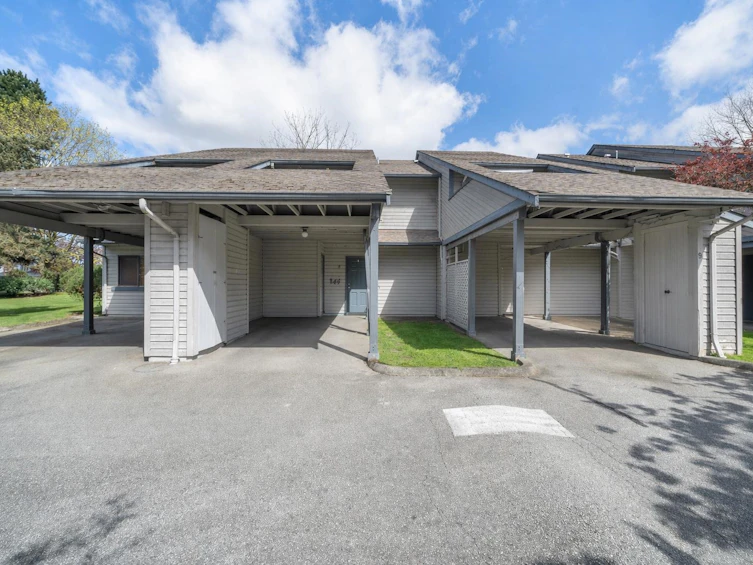 8-7300 Ledway Road, Richmond, BC, V7C 4N9