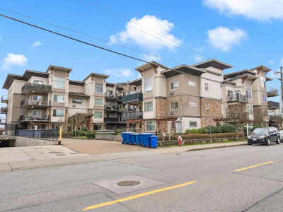 402-11935 Burnett Street - 5