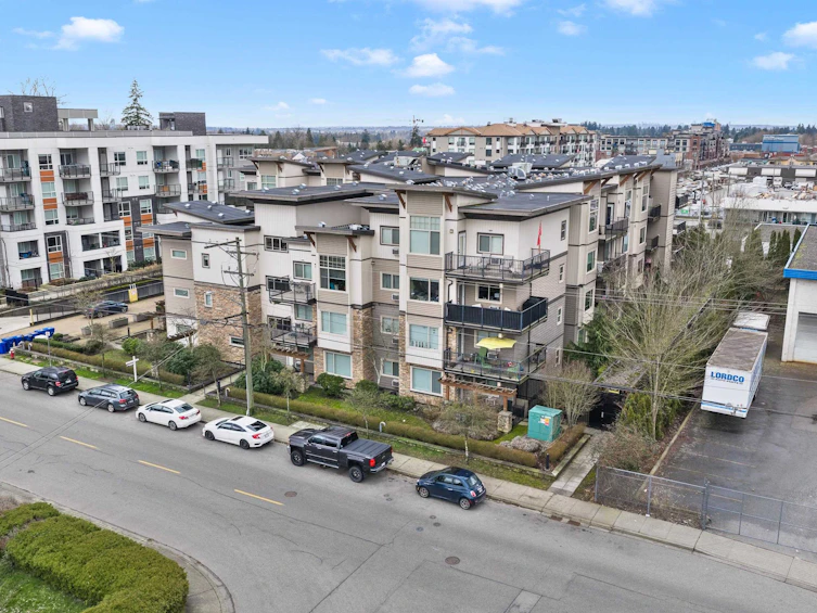 402-11935 Burnett Street, Maple Ridge, BC, V2X 9A9 - 5