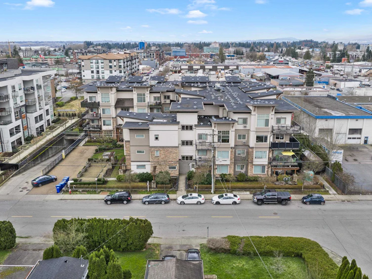 402-11935 Burnett Street, Maple Ridge, BC, V2X 9A9 - 30