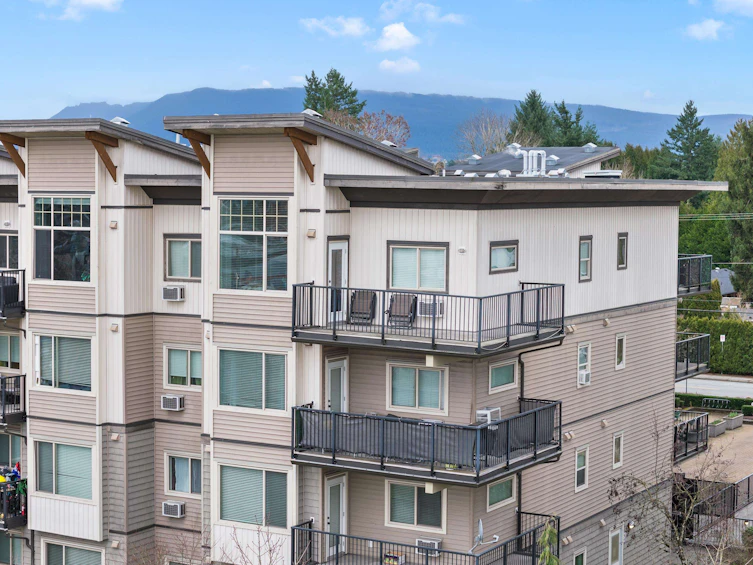 402-11935 Burnett Street, Maple Ridge, BC, V2X 9A9 - 3