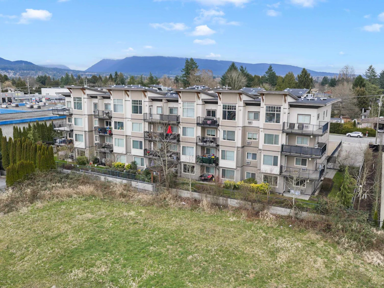 402-11935 Burnett Street, Maple Ridge, BC, V2X 9A9 - 29