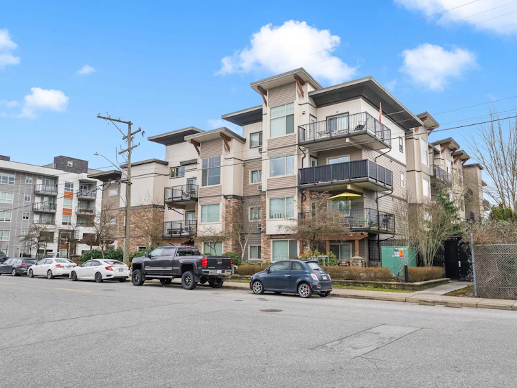 402-11935 Burnett Street, Maple Ridge, BC, V2X 9A9 - 27