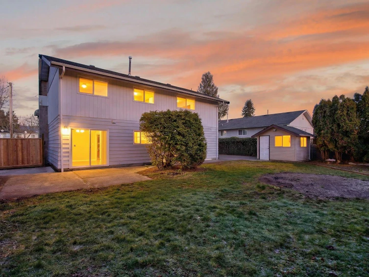 18950 Ford Road, Pitt Meadows, BC, V3Y 1X1 - 31