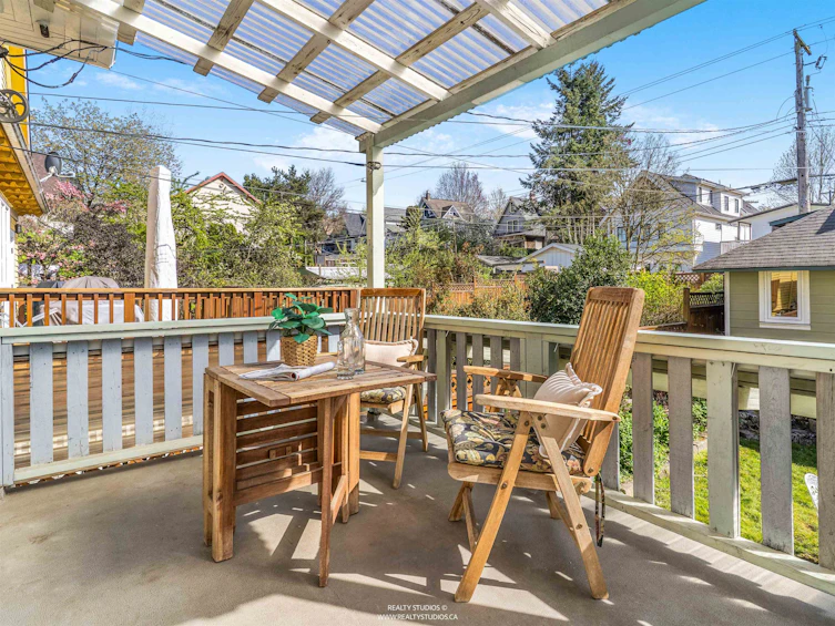 1756 E 7th Avenue, Vancouver, BC, V5N 1S2 - 28