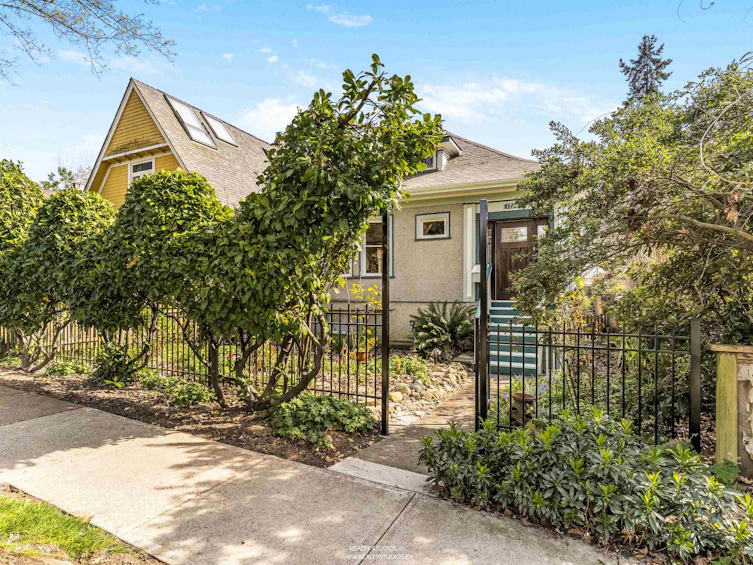 1756 E 7th Avenue, Vancouver, BC, V5N 1S2 - 33