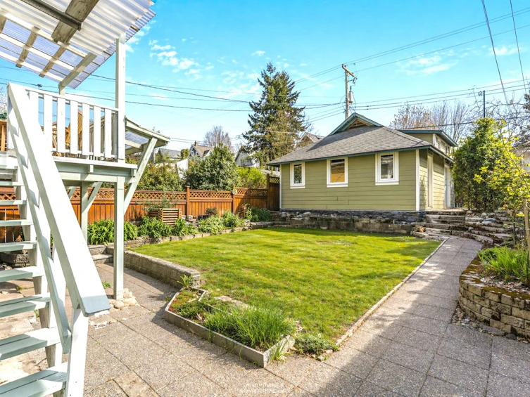 1756 E 7th Avenue, Vancouver, BC, V5N 1S2 - 30