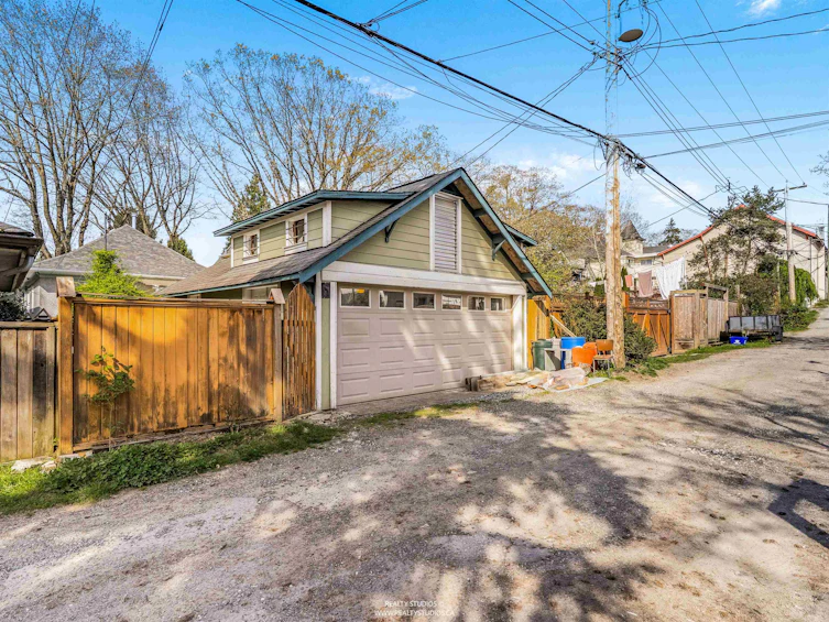1756 E 7th Avenue, Vancouver, BC, V5N 1S2 - 32