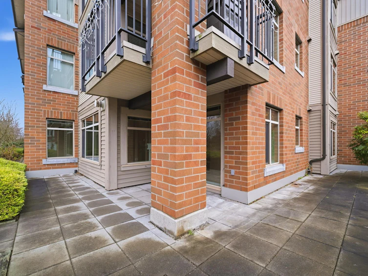 110-9199 Tomicki Avenue, Richmond, BC, V6X 0C4 - 24