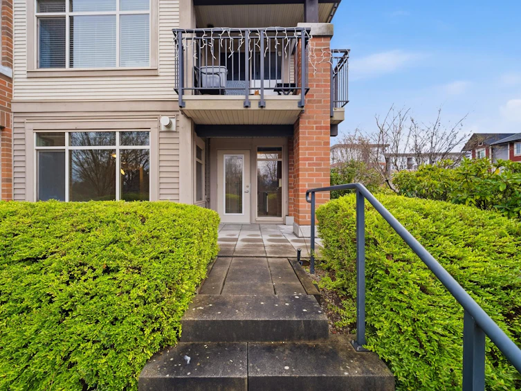 110-9199 Tomicki Avenue, Richmond, BC, V6X 0C4 - 26