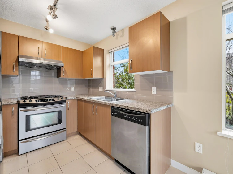 110-9199 Tomicki Avenue, Richmond, BC, V6X 0C4 - 10