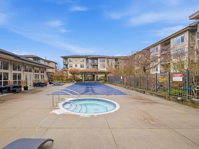 110-9199 Tomicki Avenue, Richmond, BC, V6X 0C4 - 38