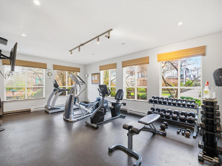 110-9199 Tomicki Avenue, Richmond, BC, V6X 0C4 - 33