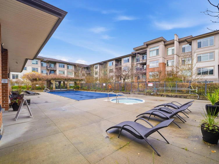 110-9199 Tomicki Avenue, Richmond, BC, V6X 0C4 - 37