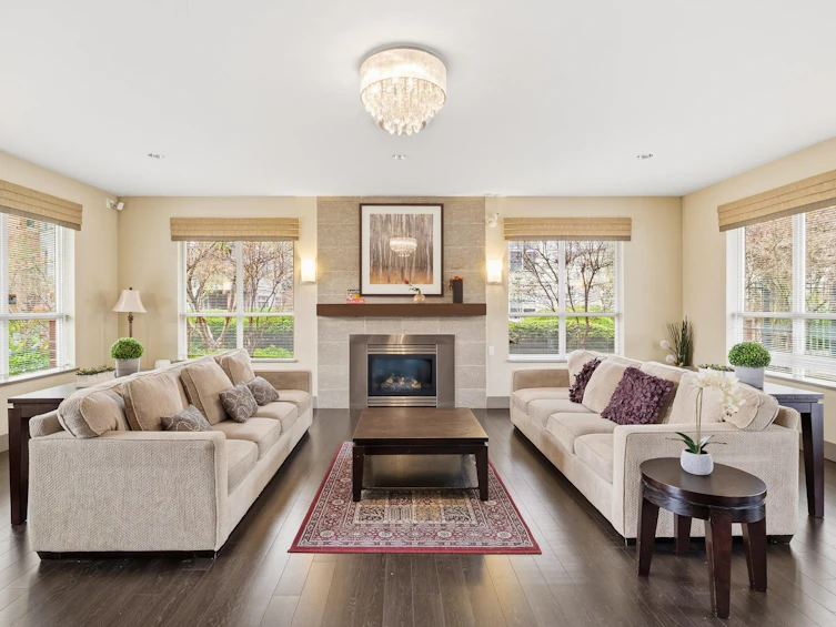 110-9199 Tomicki Avenue, Richmond, BC, V6X 0C4 - 31