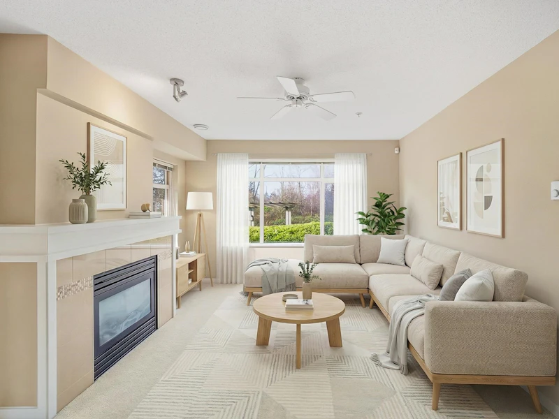 110 - 9199 Tomicki Avenue, Richmond BC V6X 0C4