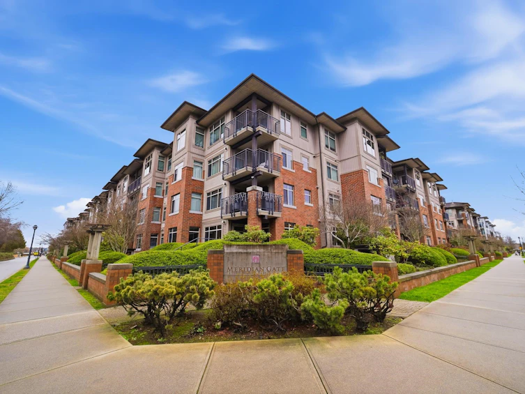 110-9199 Tomicki Avenue, Richmond, BC, V6X 0C4 - 30