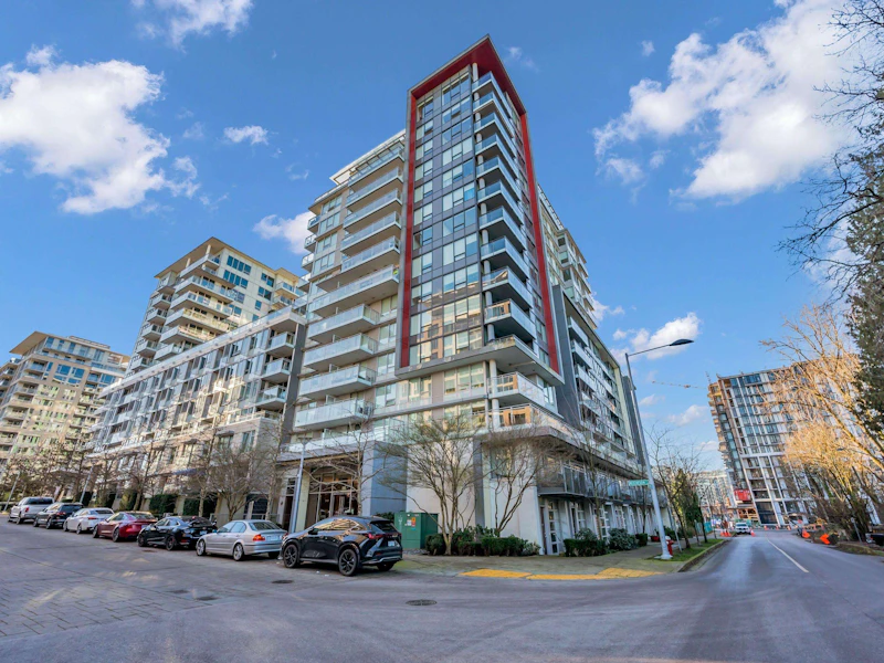 612 - 3131 Ketcheson Road, Richmond BC