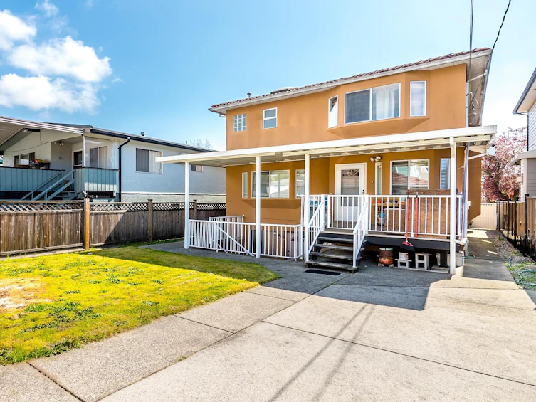 927 E 50th Avenue, Vancouver, BC, V5X 1B6 - 29