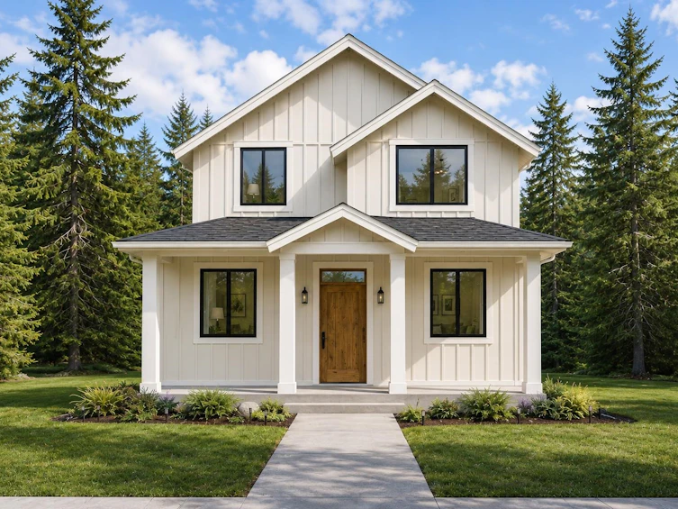 2760 Station Road, Abbotsford, BC, V4X 1H3 - 2