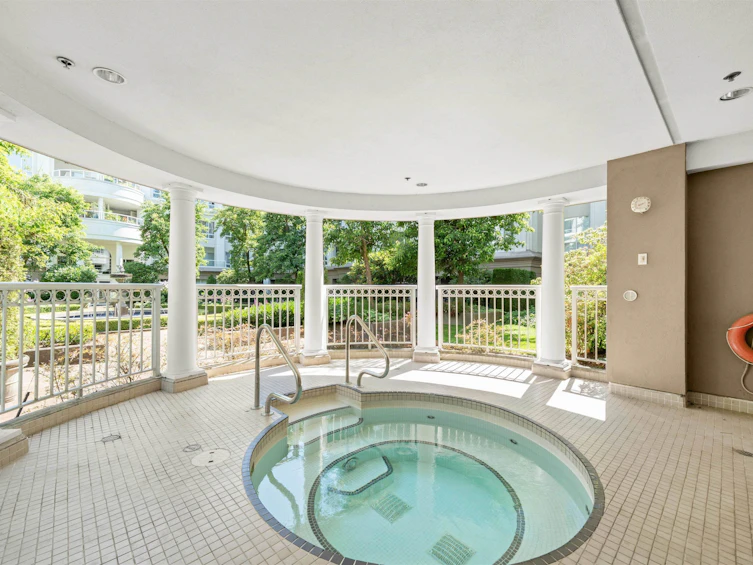 216-5735 Hampton Place, Vancouver, BC, V6T 2G8 - 27