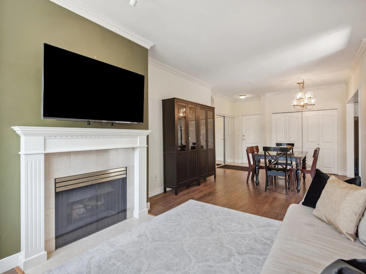 216-5735 Hampton Place, Vancouver, BC, V6T 2G8 - 6