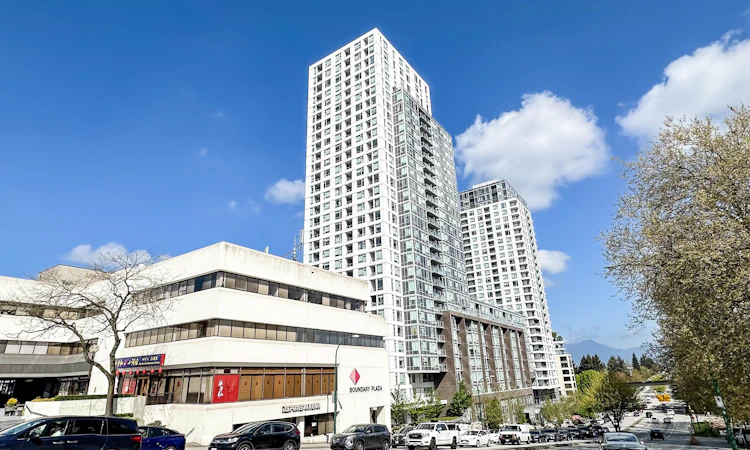 2703-5665 Boundary Road