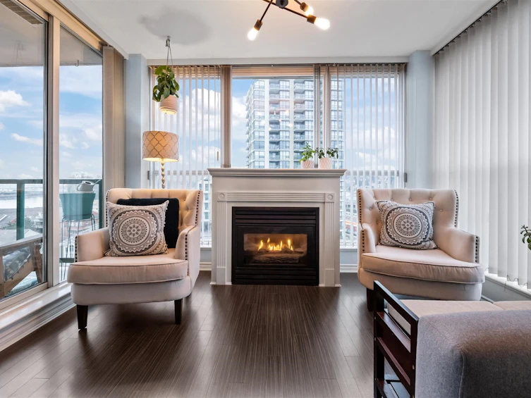 1006-10 Laguna Court, New Westminster, BC, V3M 6W3 - 3