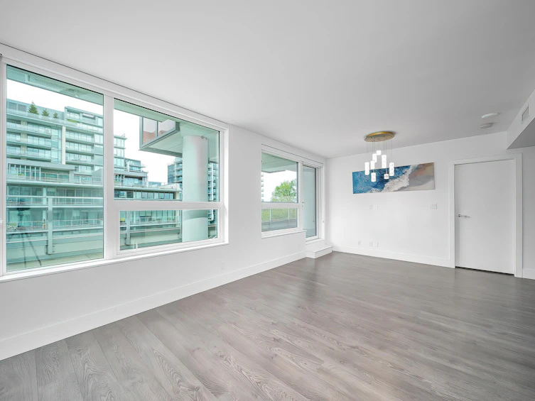 611-6900 Pearson Way, Richmond, BC, V7C 0C9 - 6