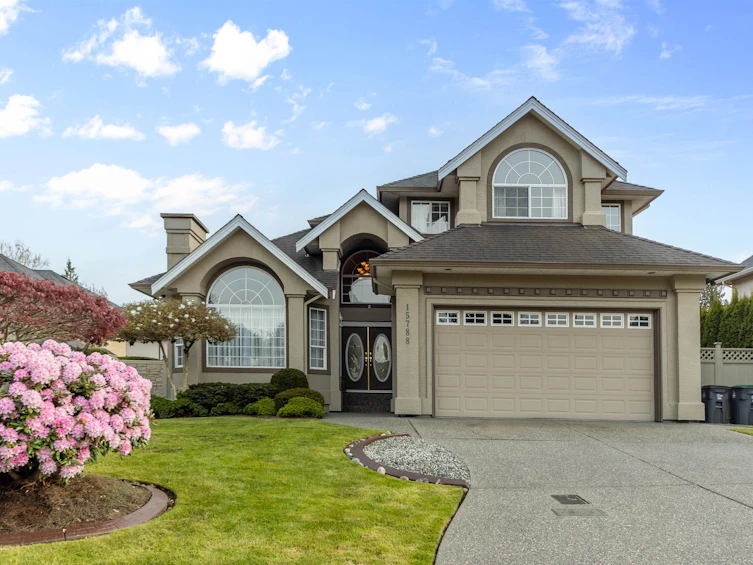 15788 92a Avenue, Surrey, BC, V4N 3C2