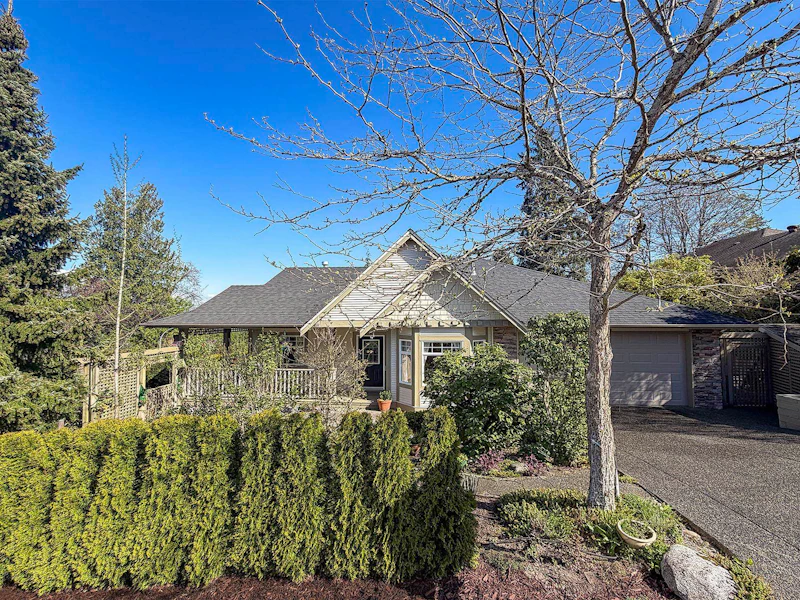 21735 47b Avenue, Langley BC V3A 8T3