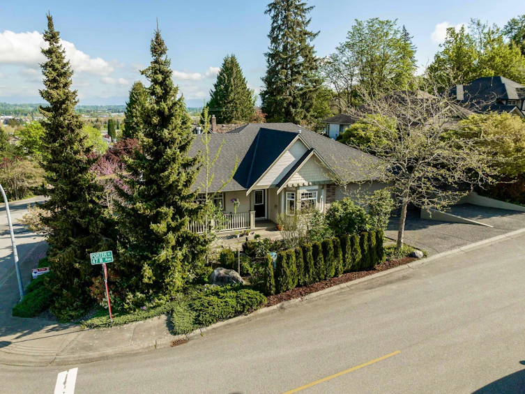 21735 47b Avenue, Langley, BC, V3A 8T3 - 2