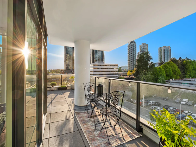 504-2181 Madison Avenue, Burnaby, BC, V5C 0N4 - 3