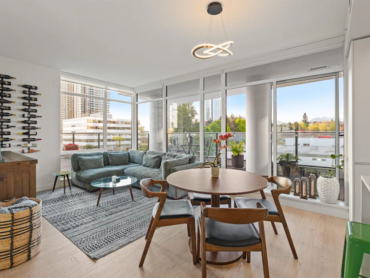 504-2181 Madison Avenue, Burnaby, BC, V5C 0N4 - 4