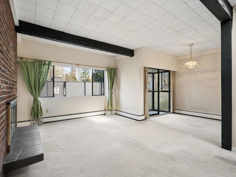 409-1535 Nelson Street, Vancouver, BC, V6G 1M2 - 8