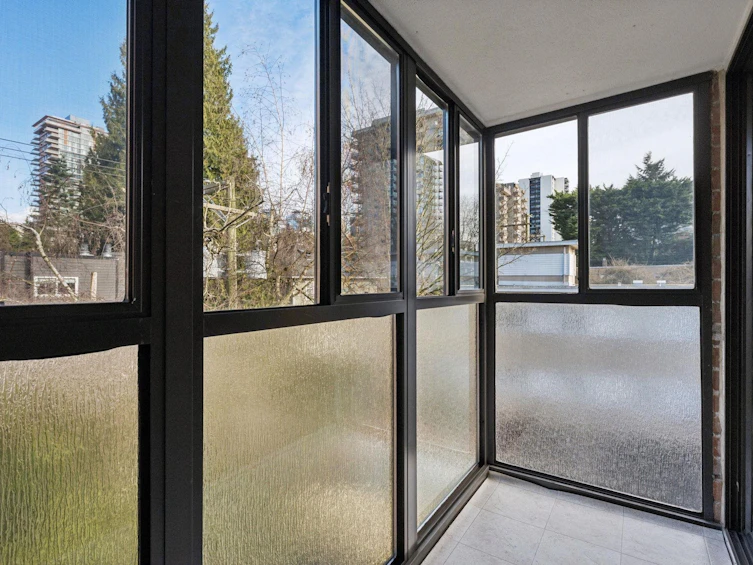 409-1535 Nelson Street, Vancouver, BC, V6G 1M2 - 22