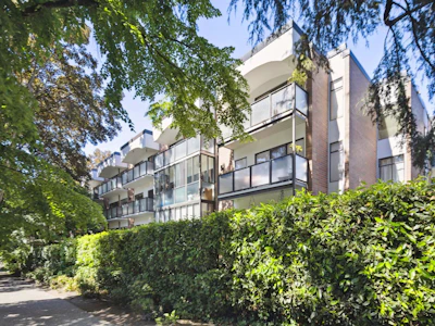 409-1535 Nelson Street - 2