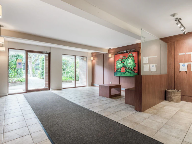 409-1535 Nelson Street, Vancouver, BC, V6G 1M2 - 4