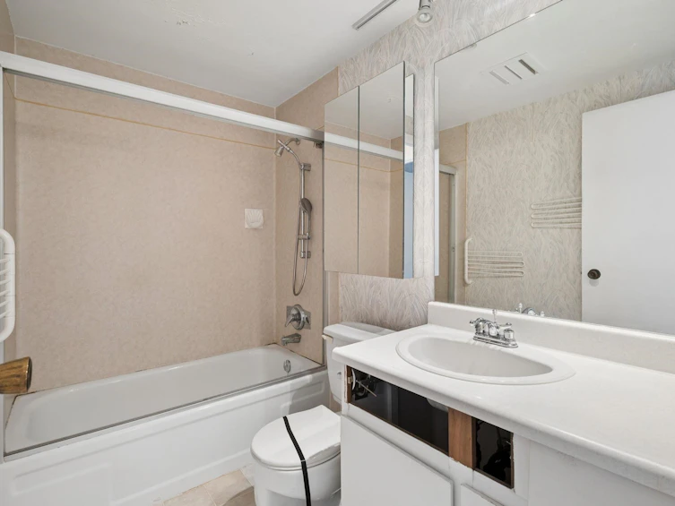 409-1535 Nelson Street, Vancouver, BC, V6G 1M2 - 20