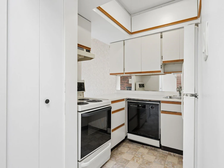 409-1535 Nelson Street, Vancouver, BC, V6G 1M2 - 15