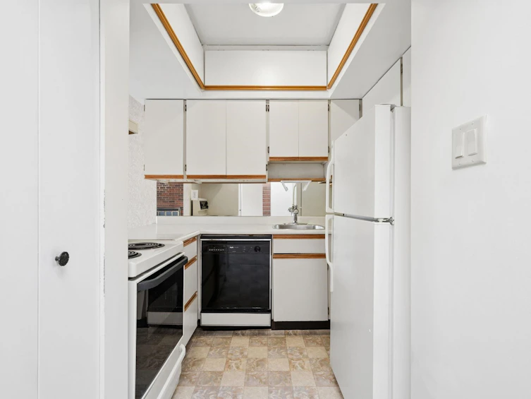 409-1535 Nelson Street, Vancouver, BC, V6G 1M2 - 16