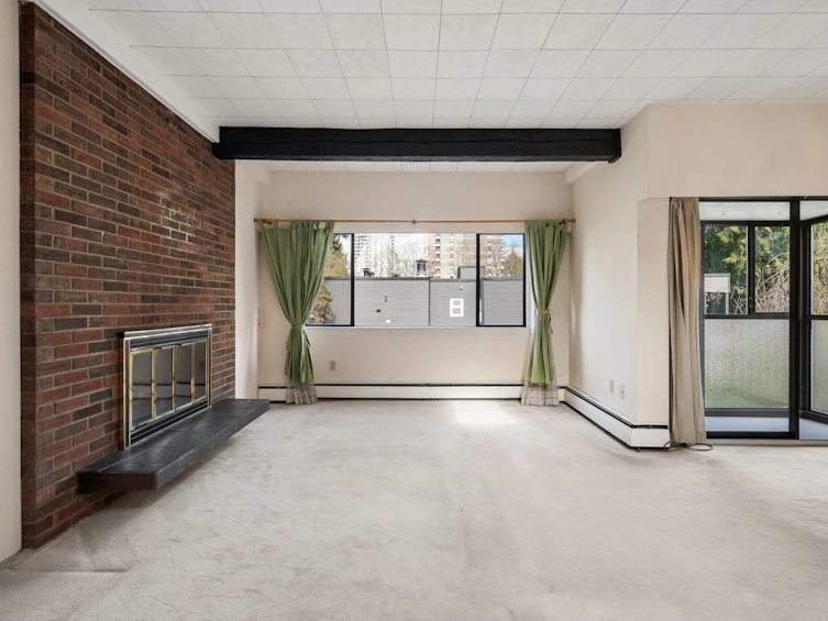 409-1535 Nelson Street, Vancouver, BC, V6G 1M2 - 7