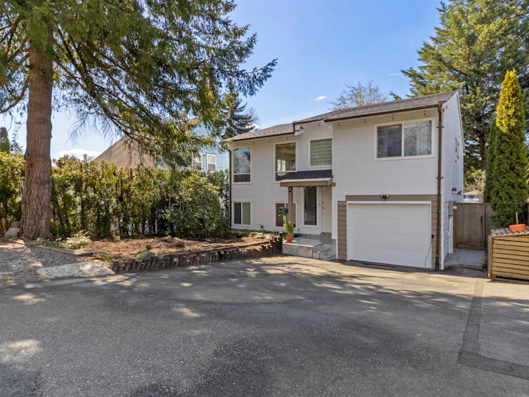 2978 Fleming Avenue, Coquitlam, BC, V3C 4S3