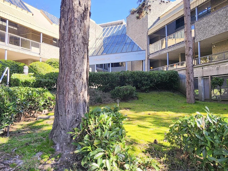127-8451 Westminster Highway, Richmond, BC, V6X 3E4