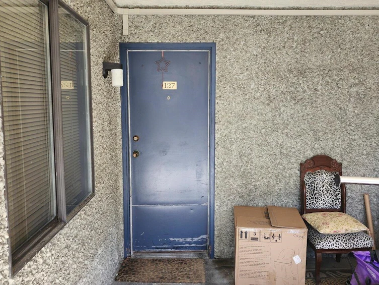 127-8451 Westminster Highway, Richmond, BC, V6X 3E4 - 22