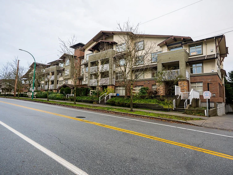 107-6500 194 Street, Surrey, BC, V4N 5X4 - 4
